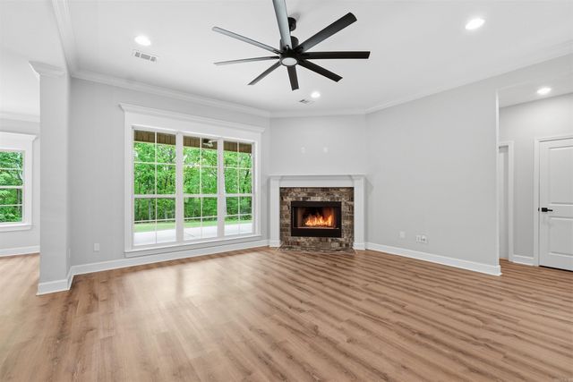 7216 Overspring Drive, Alexander, AR 72002