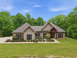 7216 Overspring Drive, Alexander, AR 72002