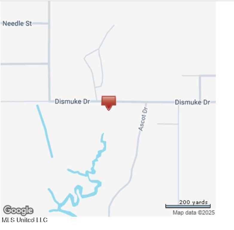 15311 Dismuke Avenue, Biloxi, MS 39532