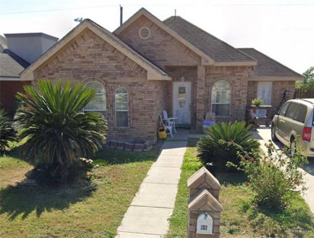 66 Santa Elena Lane, Rio Grande City, TX 78582