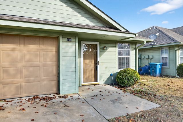 1021 Rice Street 101, Denison, TX 75020