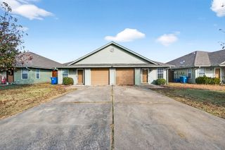 1021 Rice Street 101, Denison, TX 75020