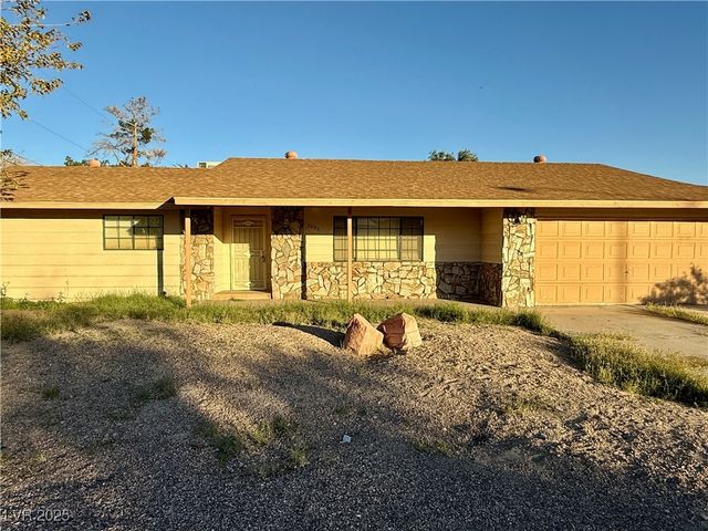 2090 Lucerne Street, Las Vegas, NV 89104