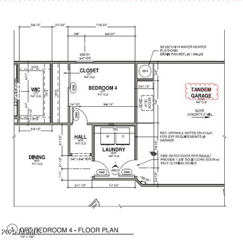 18399 W BUCKSKIN Trail, Wittmann, AZ 85361