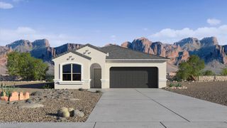 18399 W BUCKSKIN Trail, Wittmann, AZ 85361