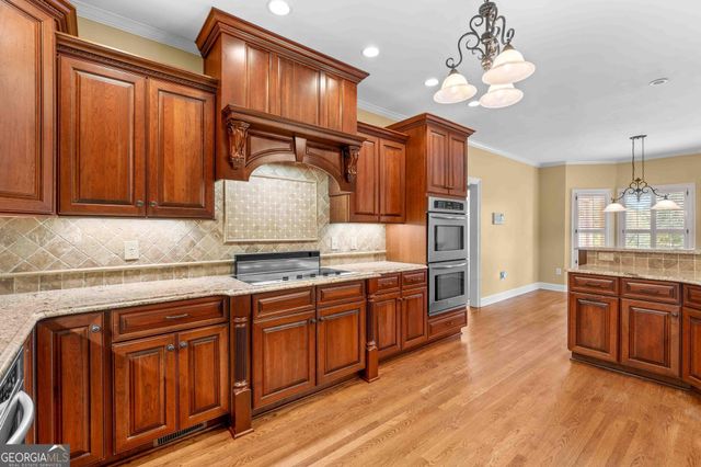 520 Huiet Drive, Mcdonough, GA 30252