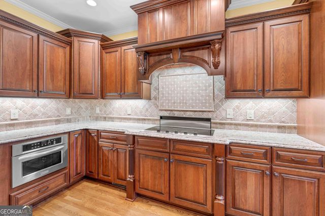 520 Huiet Drive, Mcdonough, GA 30252