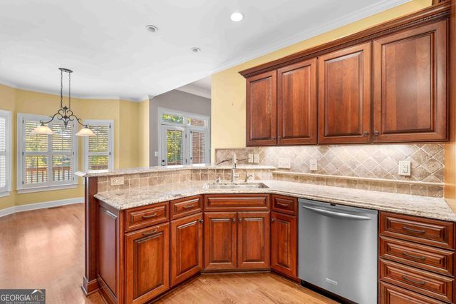 520 Huiet Drive, Mcdonough, GA 30252