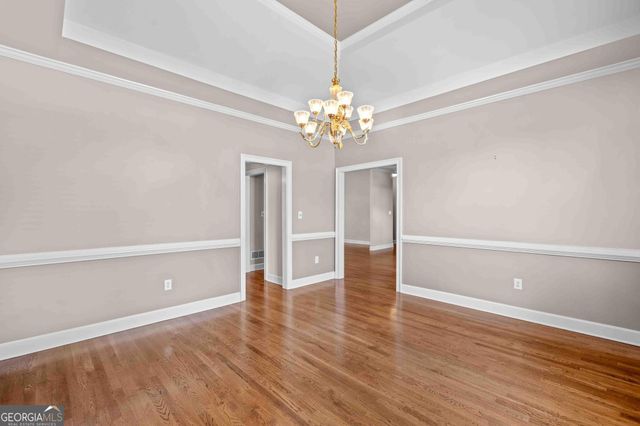 520 Huiet Drive, Mcdonough, GA 30252