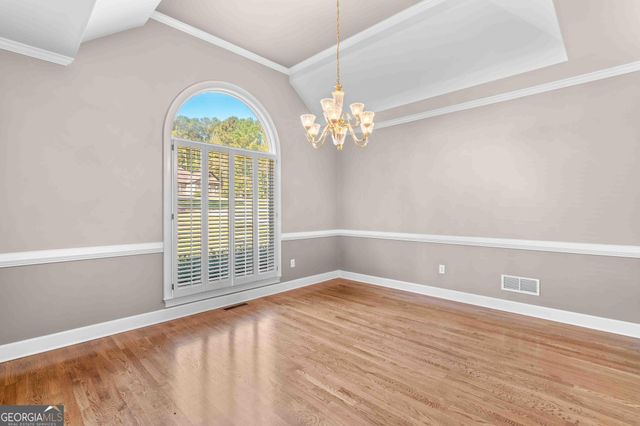 520 Huiet Drive, Mcdonough, GA 30252