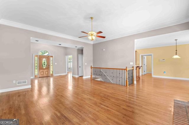 520 Huiet Drive, Mcdonough, GA 30252