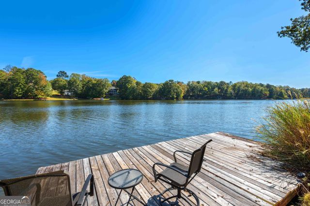 520 Huiet Drive, Mcdonough, GA 30252