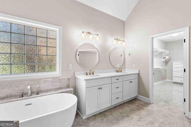 520 Huiet Drive, Mcdonough, GA 30252