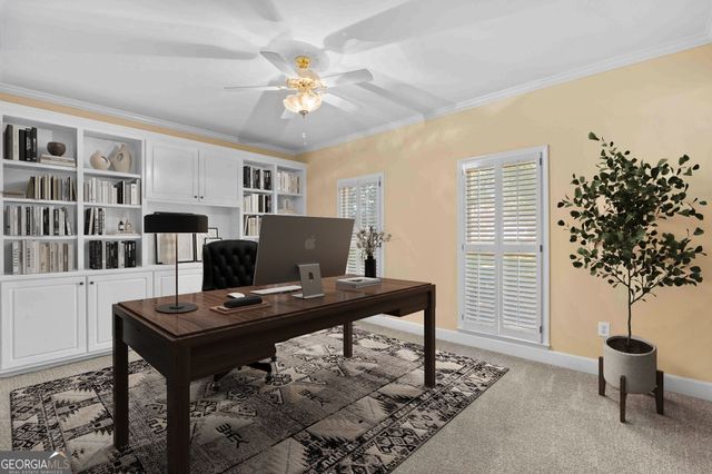 520 Huiet Drive, Mcdonough, GA 30252