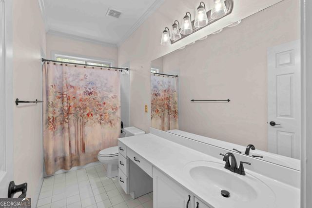 520 Huiet Drive, Mcdonough, GA 30252