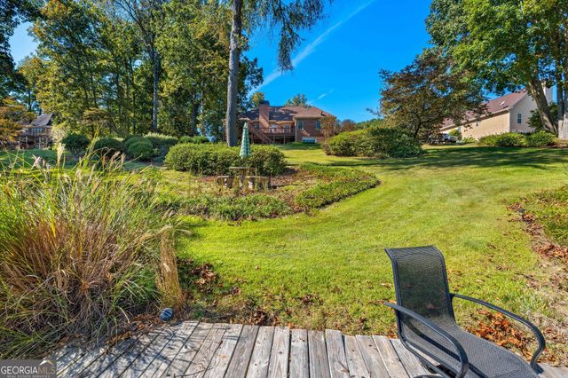 520 Huiet Drive, Mcdonough, GA 30252