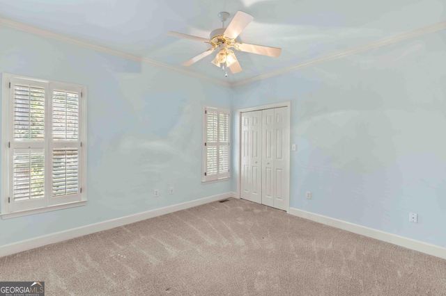 520 Huiet Drive, Mcdonough, GA 30252