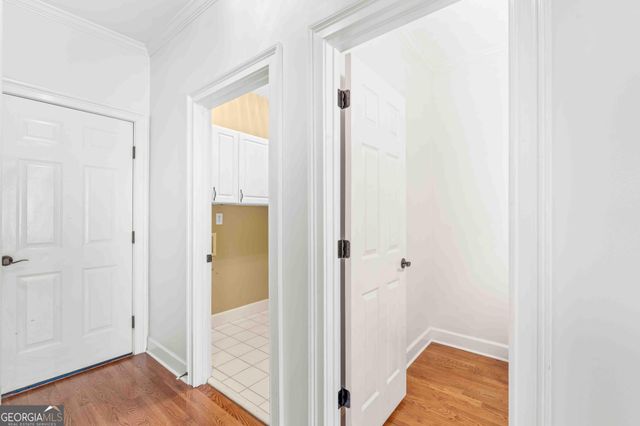 520 Huiet Drive, Mcdonough, GA 30252