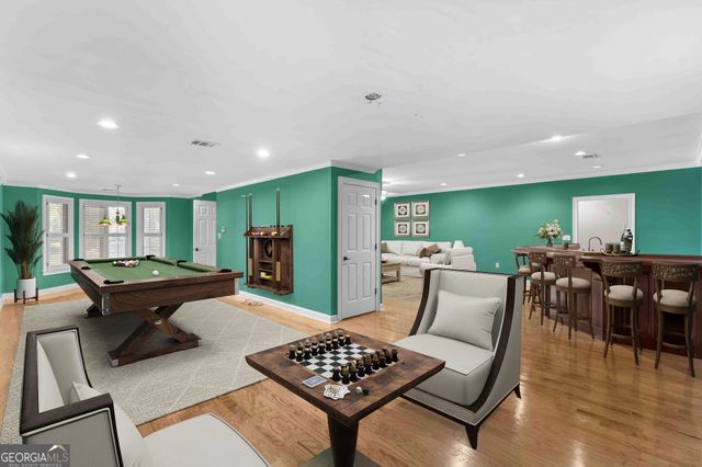 520 Huiet Drive, Mcdonough, GA 30252