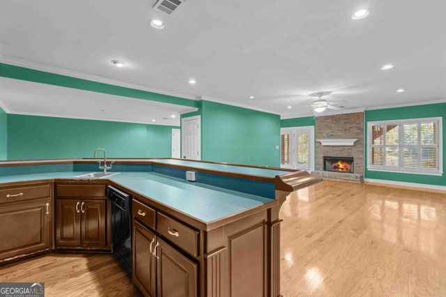 520 Huiet Drive, Mcdonough, GA 30252