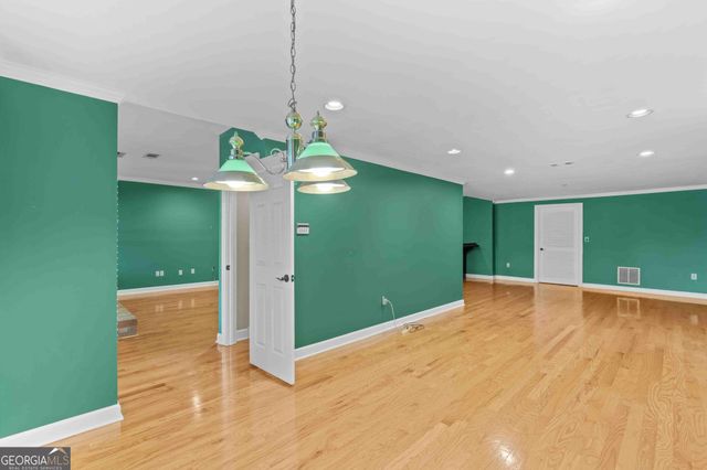 520 Huiet Drive, Mcdonough, GA 30252