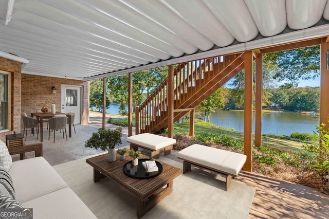 520 Huiet Drive, Mcdonough, GA 30252