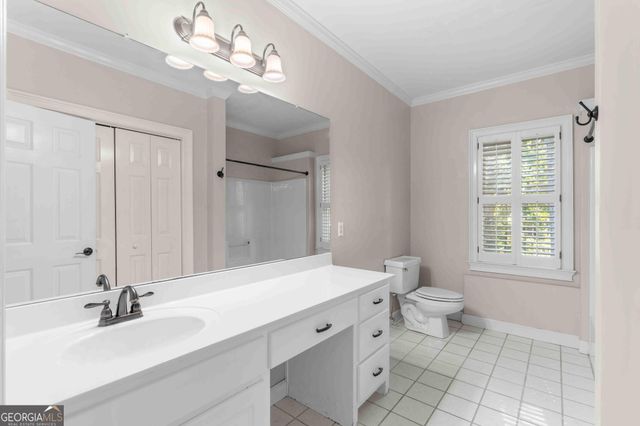 520 Huiet Drive, Mcdonough, GA 30252