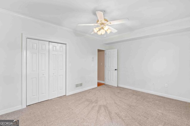 520 Huiet Drive, Mcdonough, GA 30252