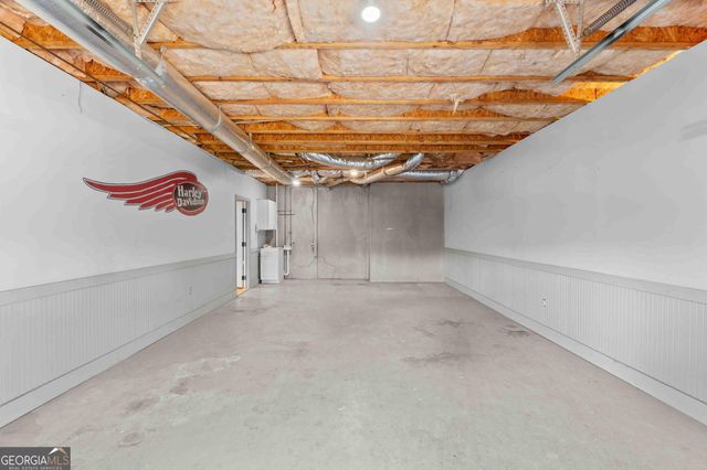 520 Huiet Drive, Mcdonough, GA 30252