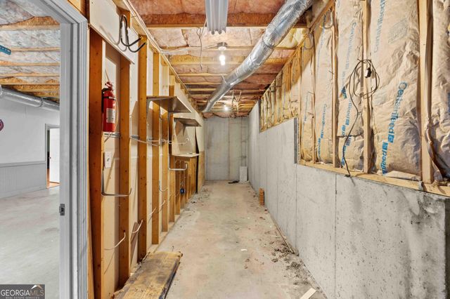 520 Huiet Drive, Mcdonough, GA 30252