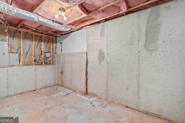 520 Huiet Drive, Mcdonough, GA 30252