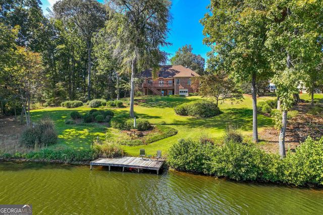 520 Huiet Drive, Mcdonough, GA 30252