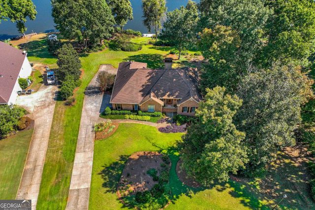 520 Huiet Drive, Mcdonough, GA 30252