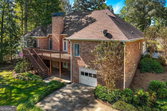 520 Huiet Drive, Mcdonough, GA 30252