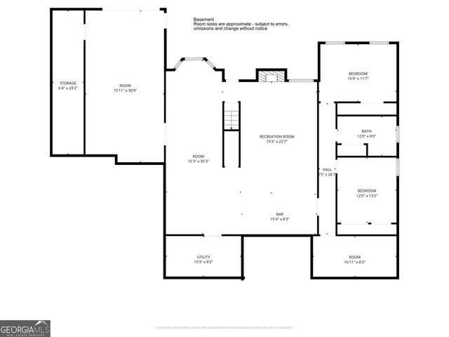 520 Huiet Drive, Mcdonough, GA 30252