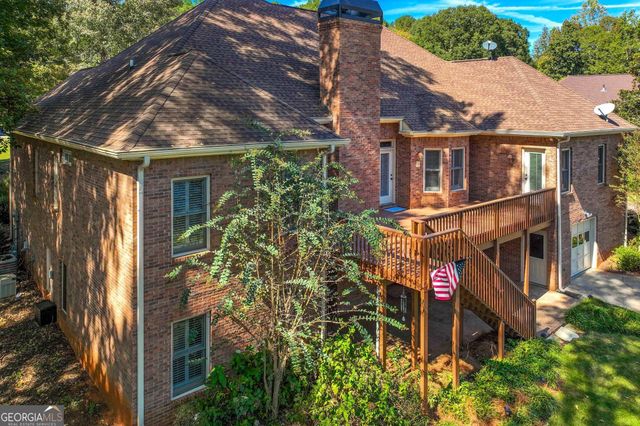 520 Huiet Drive, Mcdonough, GA 30252