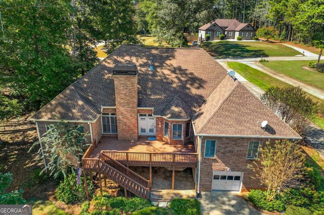 520 Huiet Drive, Mcdonough, GA 30252