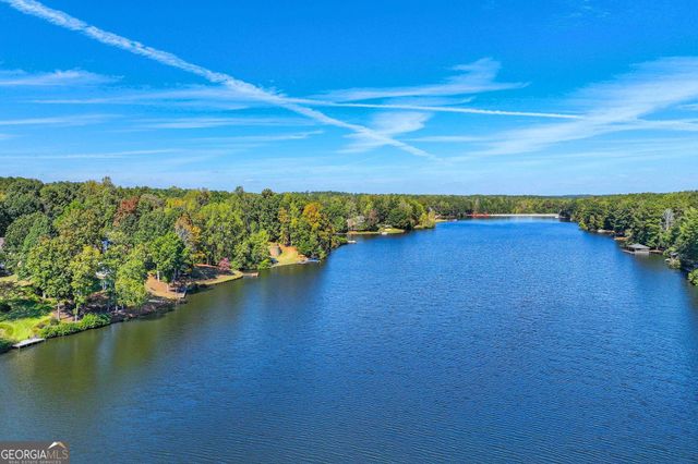 520 Huiet Drive, Mcdonough, GA 30252