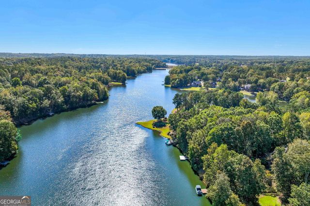 520 Huiet Drive, Mcdonough, GA 30252