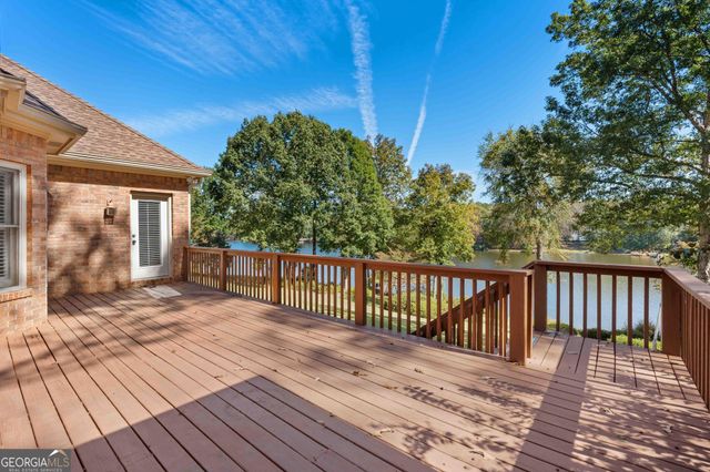 520 Huiet Drive, Mcdonough, GA 30252