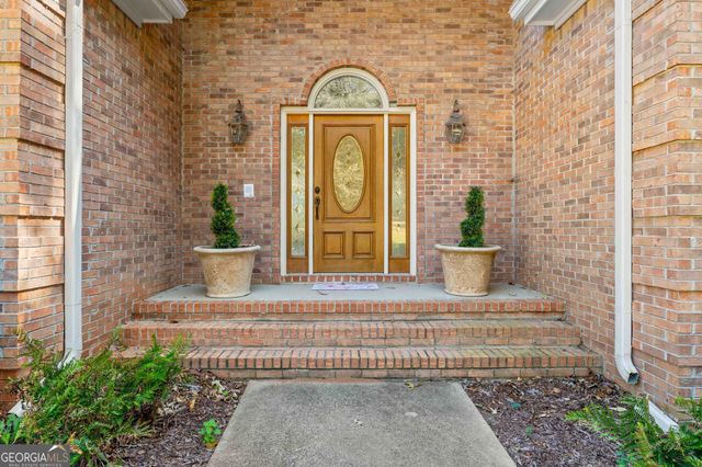 520 Huiet Drive, Mcdonough, GA 30252