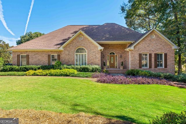 520 Huiet Drive, Mcdonough, GA 30252