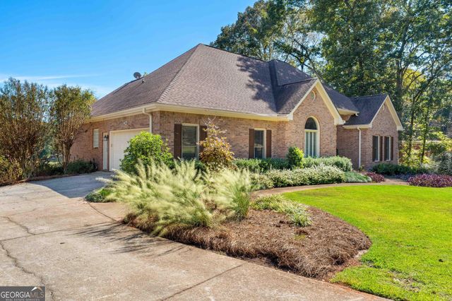 520 Huiet Drive, Mcdonough, GA 30252