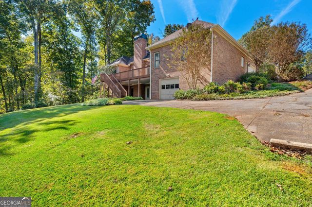 520 Huiet Drive, Mcdonough, GA 30252