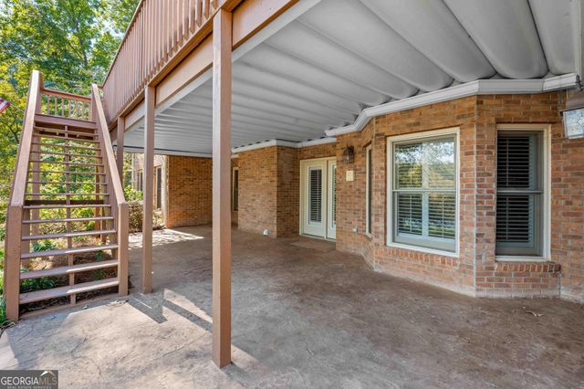 520 Huiet Drive, Mcdonough, GA 30252