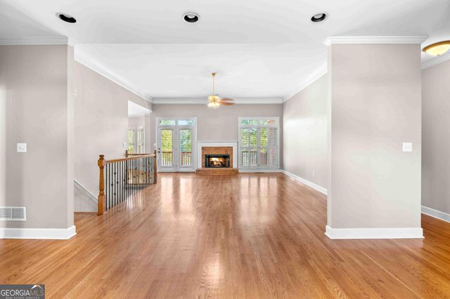 520 Huiet Drive, Mcdonough, GA 30252