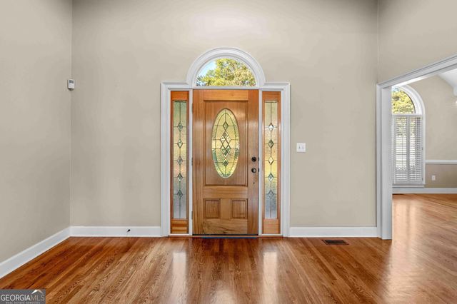 520 Huiet Drive, Mcdonough, GA 30252