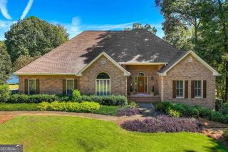 520 Huiet Drive, Mcdonough, GA 30252