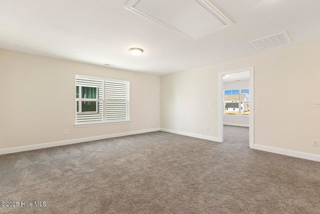 3703 Vector Drive, Wilson, NC 27896