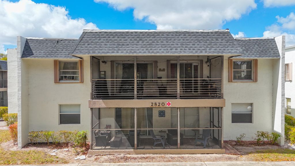 2820 Riverside Drive 203, Coral Springs, FL 33065